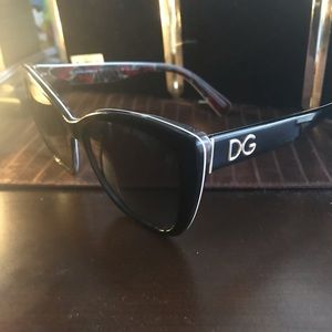 Dolce Gabbana Sunglasses